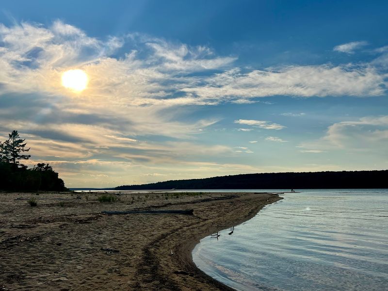 Pictured Rocks National Lakeshore, Munising