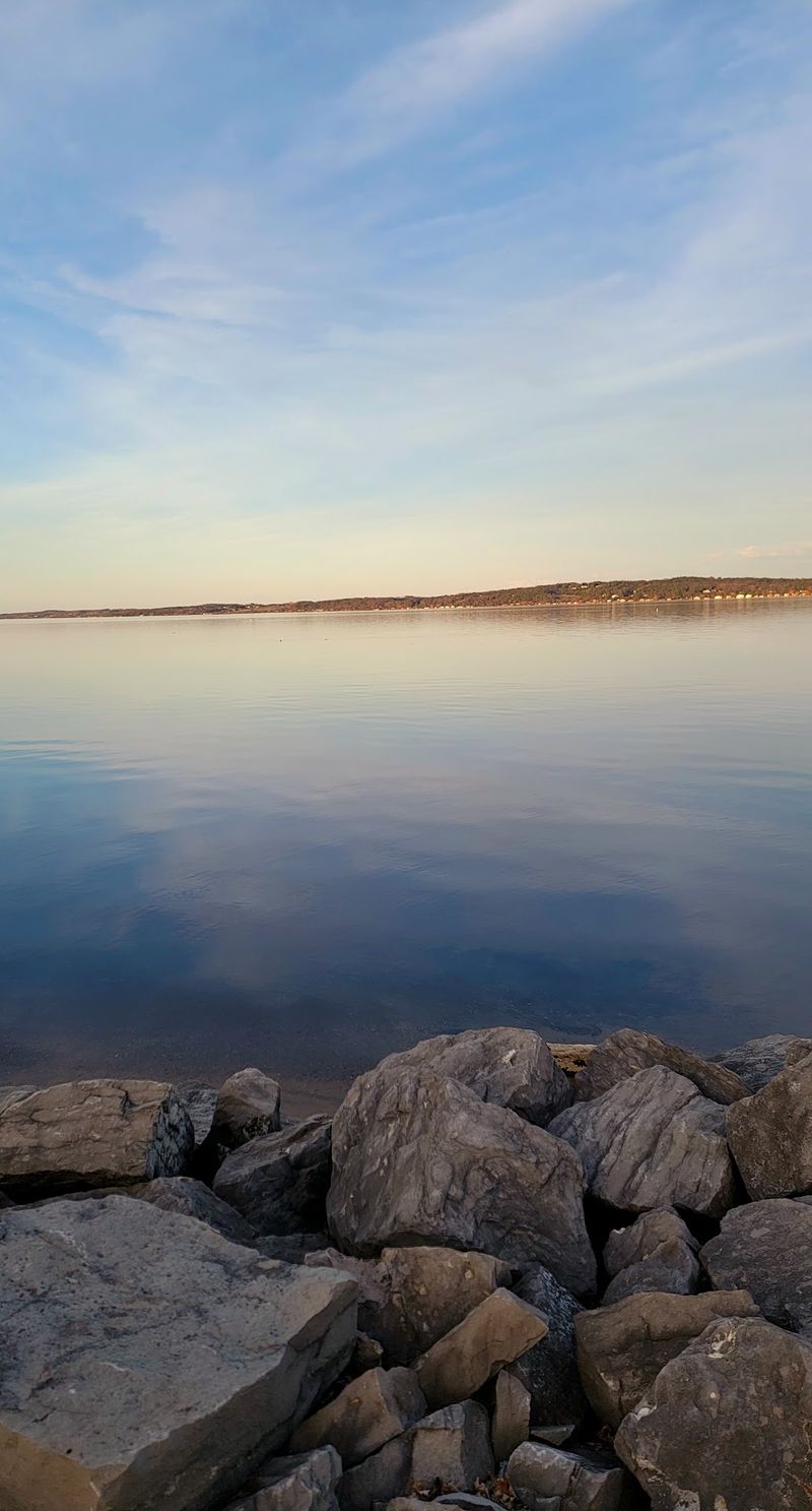 Traverse City and Grand Traverse Bay
