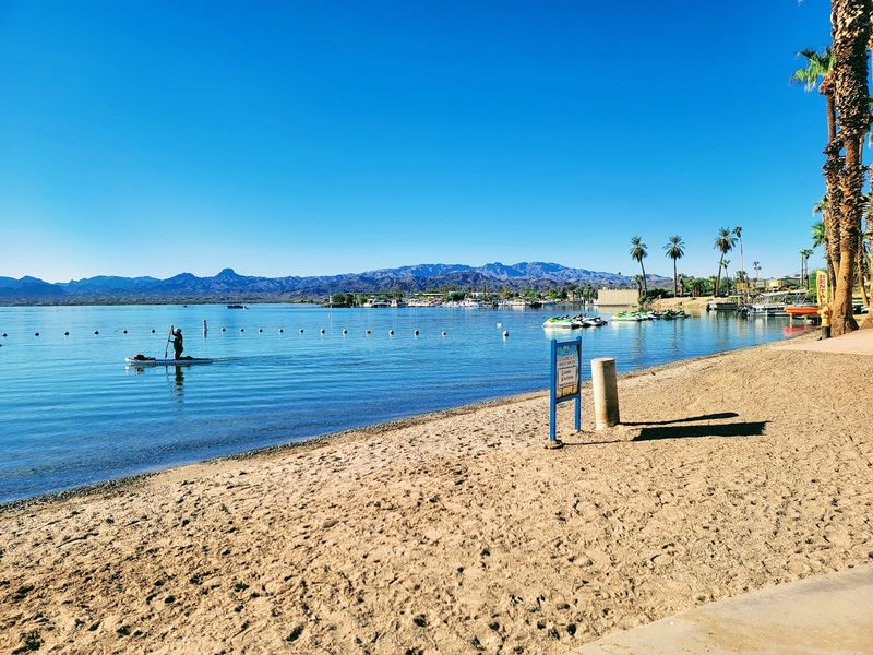Lake Havasu