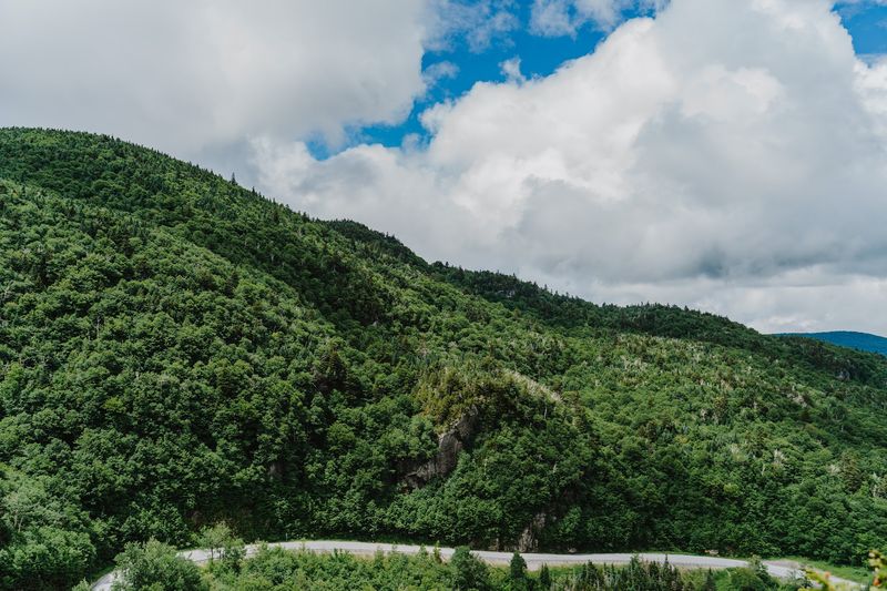 Appalachian Gap: Route 17 through the Green Mountains