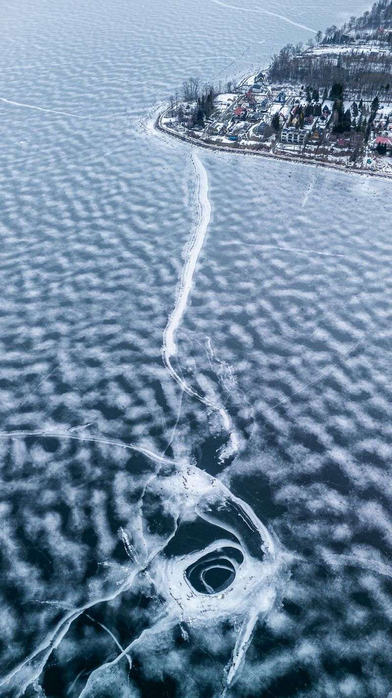 Moving Water Creates Hidden Risks