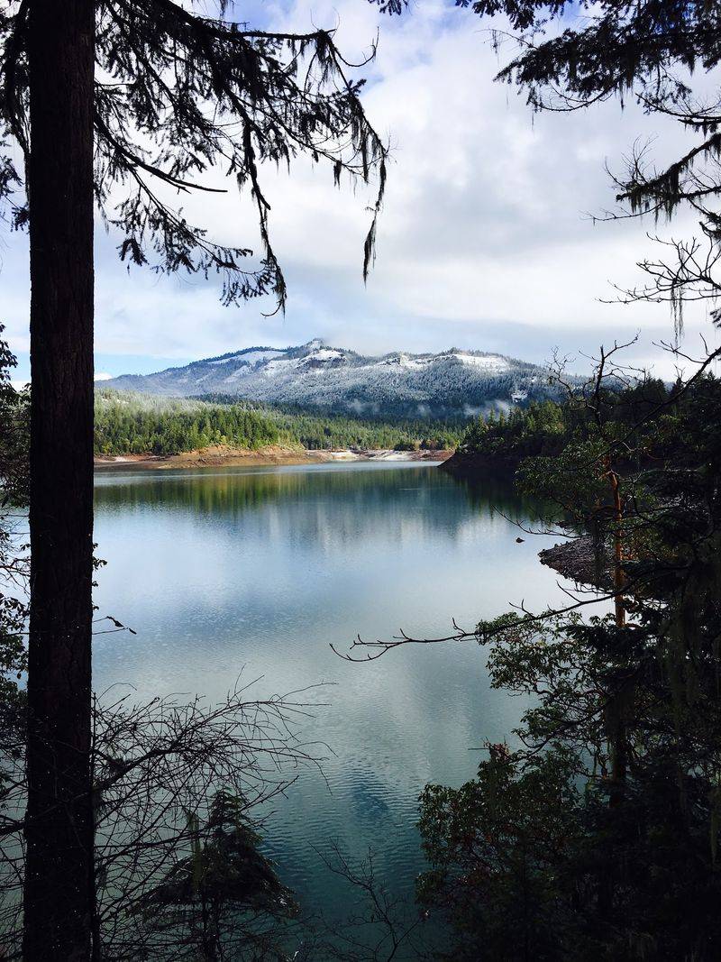 Joseph H. Stewart State Recreation Area