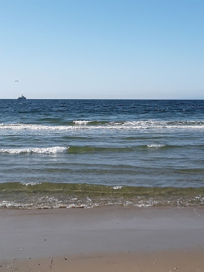 Monterey Makes an Easy Stop on a Longer Coastal Route