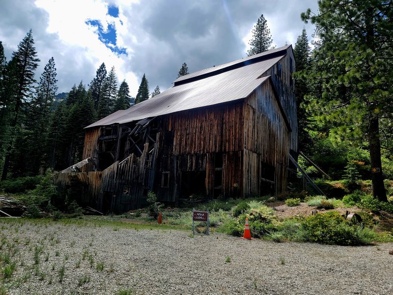 Plumas-Eureka State Park
