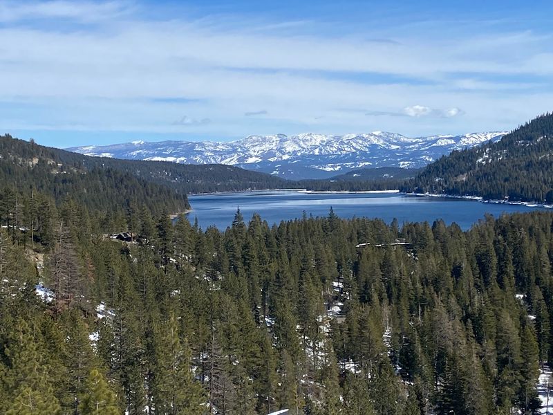 Donner Memorial State Park, Truckee