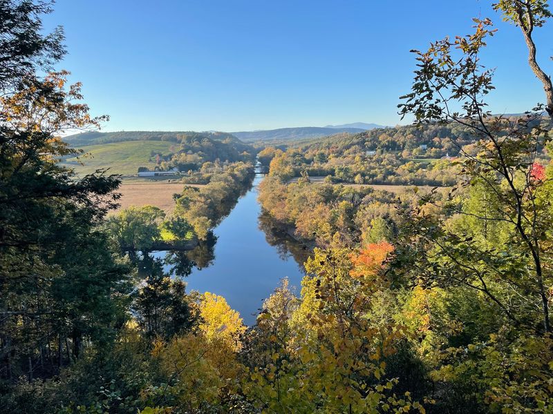 Richmond to James River State Park