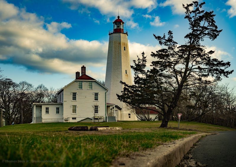 Sandy Hook