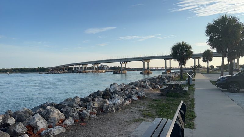 Sebastian Inlet State Park Makes an Active Weekend Easy