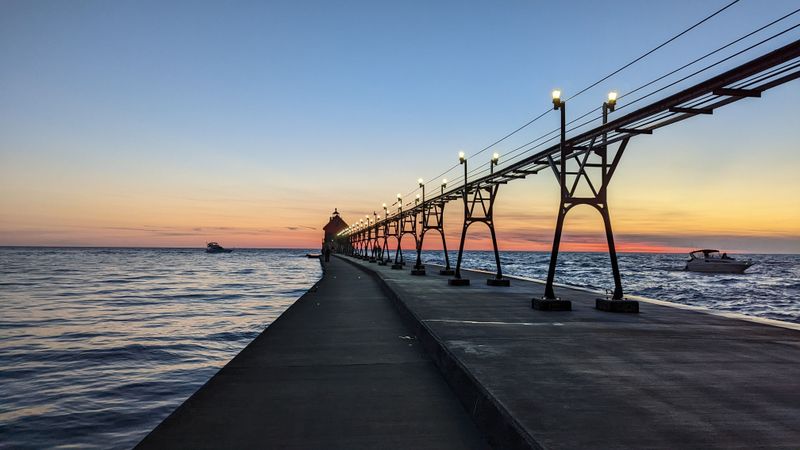 Grand Haven State Park