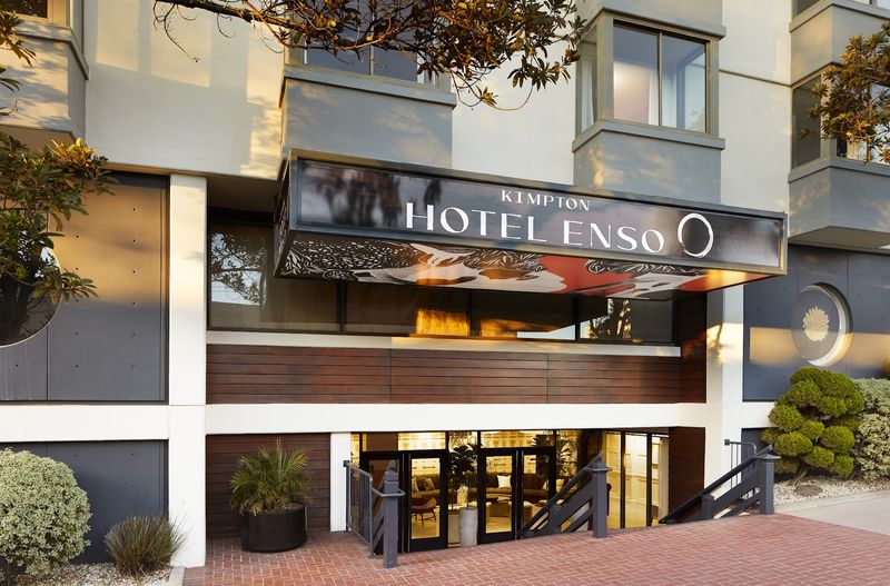 Kimpton Hotel Enso, San Francisco