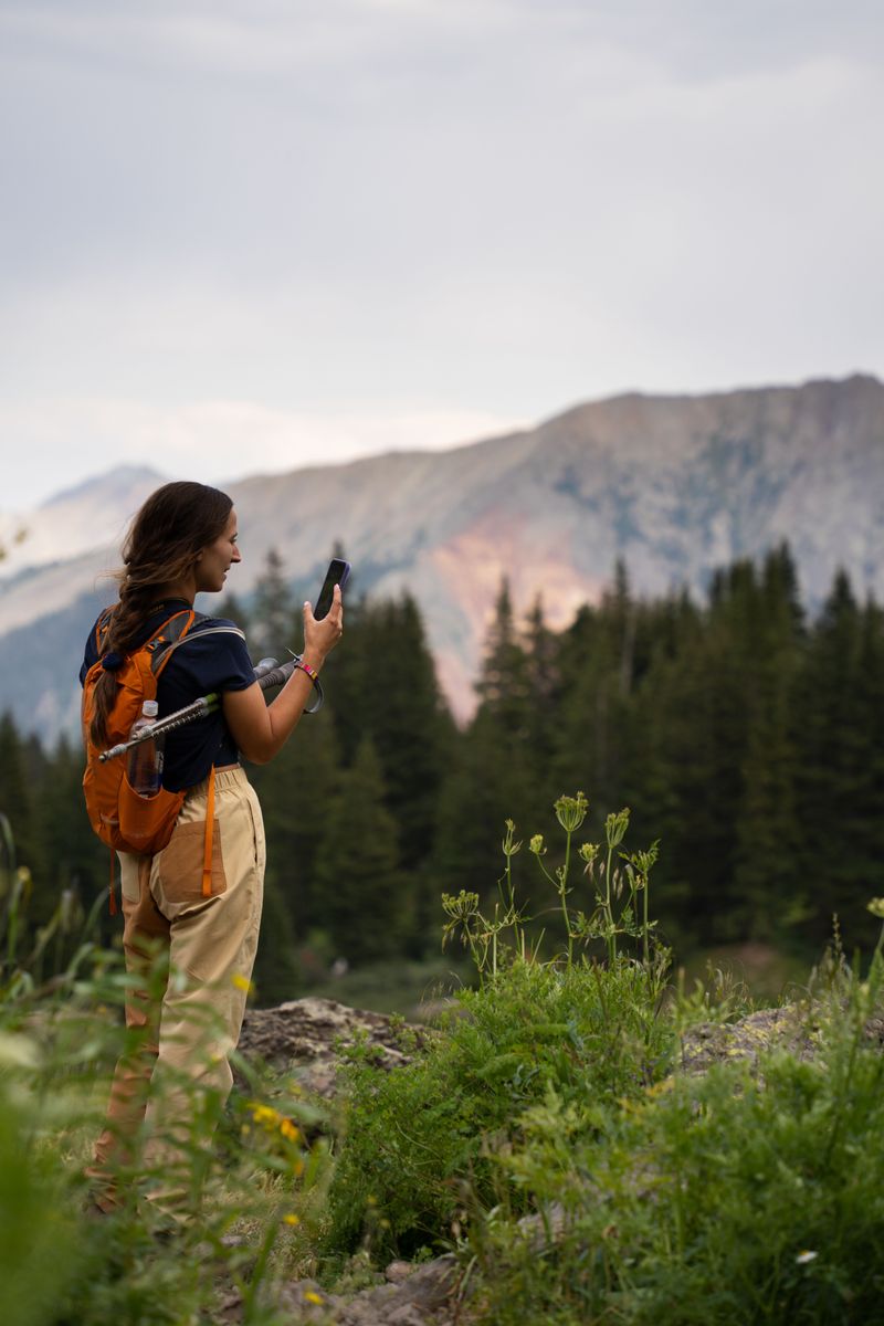 Carry Bear Spray