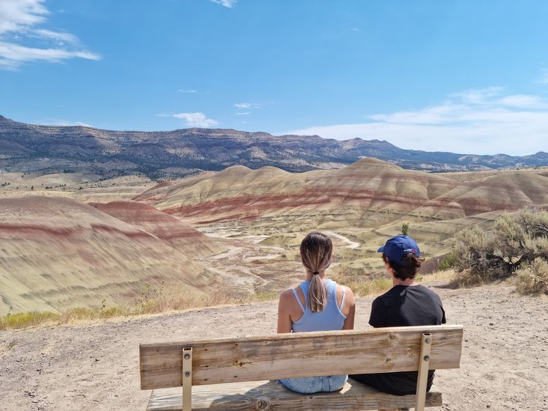 Journey Through Time Scenic Byway