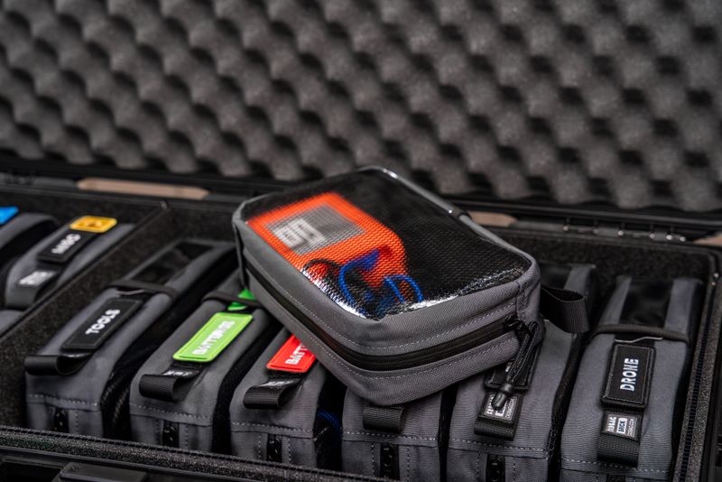Build A Grab-And-Go Travel Kit