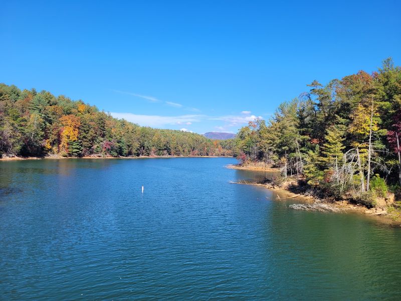 Lake James State Park
