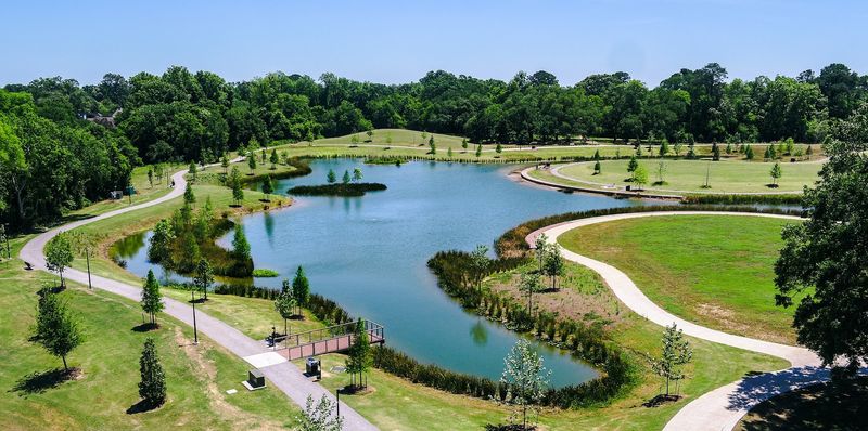Explore The Outdoors Around Lafayette