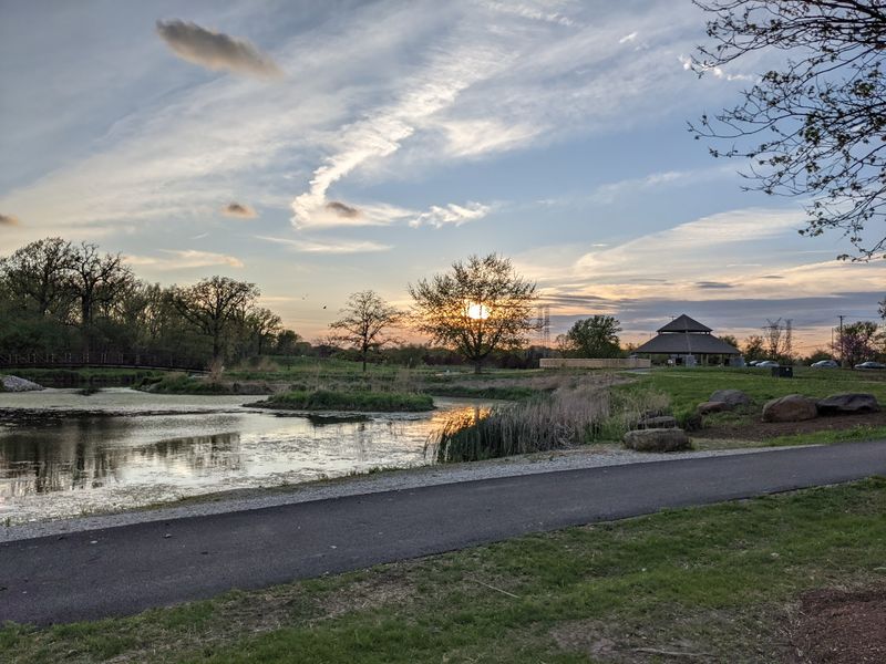 Isle a la Cache, Romeoville