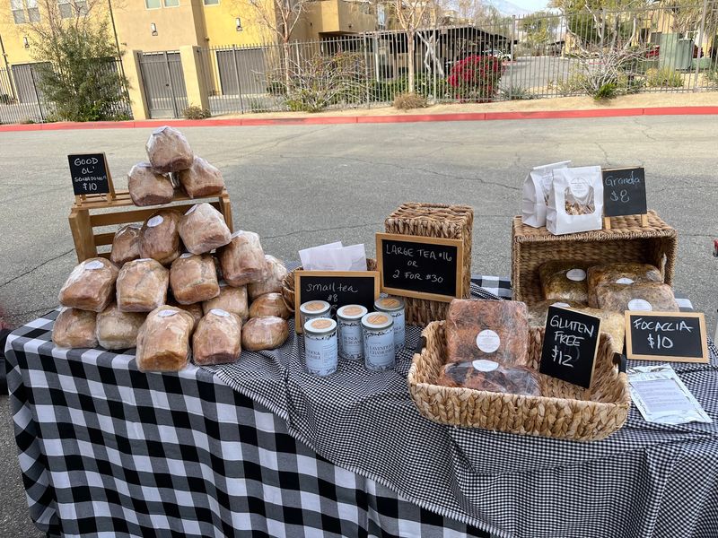 Rancho Cordova Certified Farmers Market in Rancho Cordova