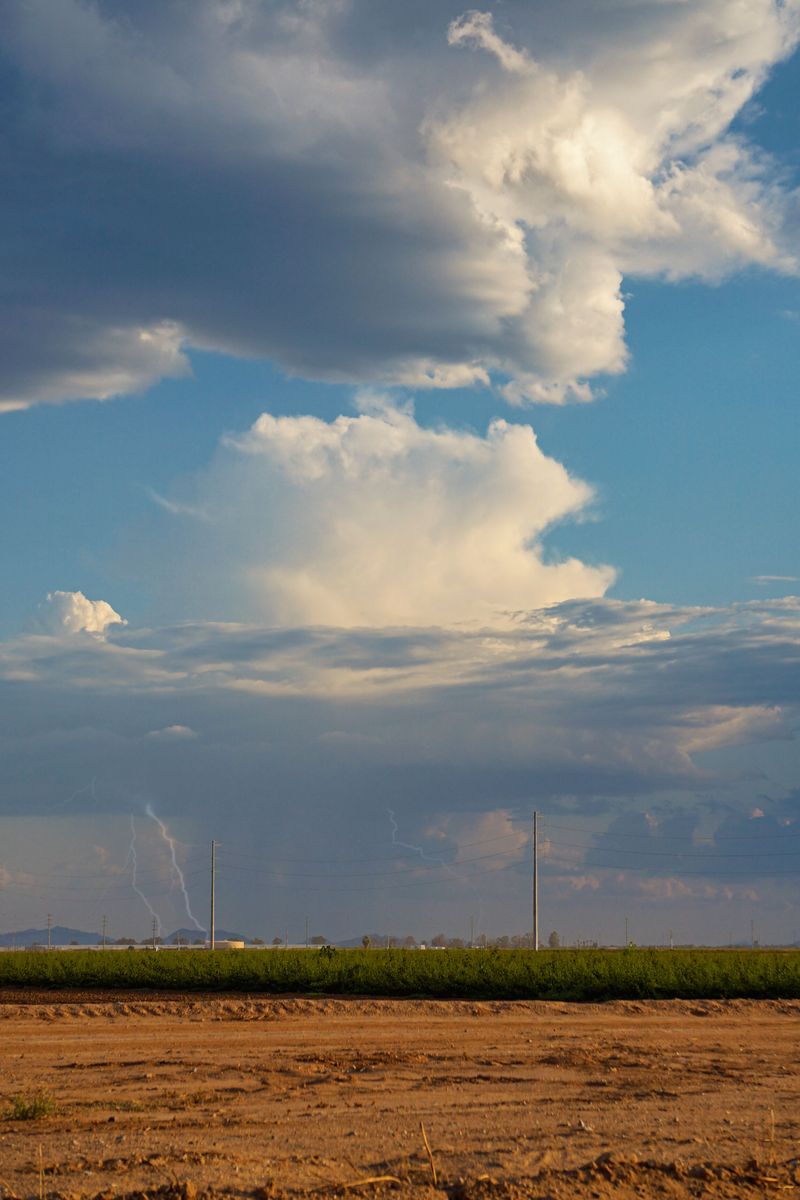 Read The Forecast Before Monsoon Season Hikes