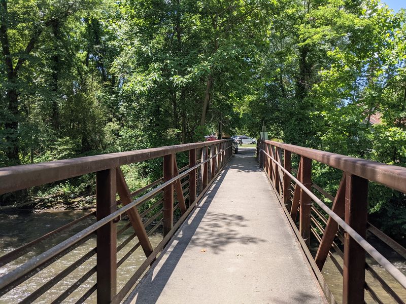 Bryson City, Great Smoky Mountains