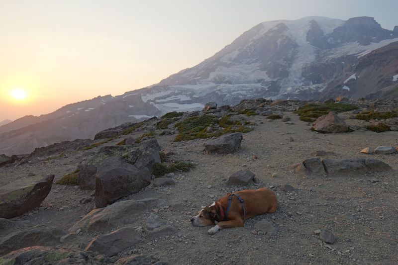 Avoid Overdoing The Hike