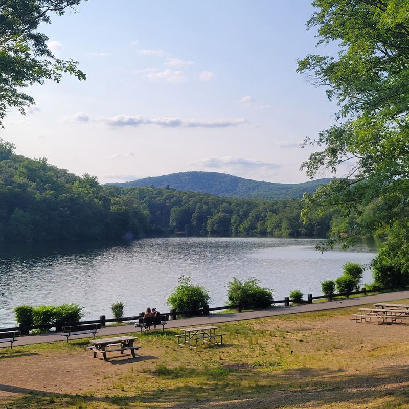 Spend a Full Hiking Day in Harriman State Park