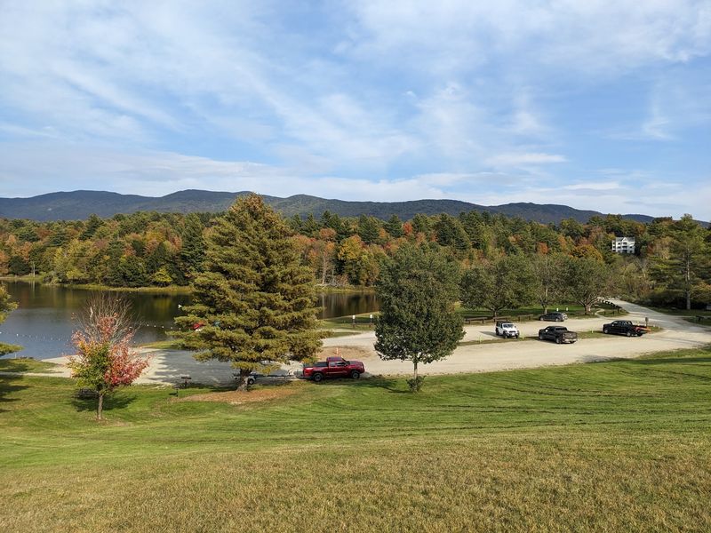 Visit Waterbury for Trails, Parks, and Small-Town Stops