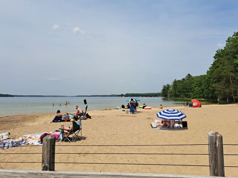 Otsego Lake State Park, Gaylord