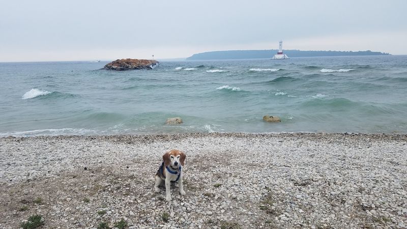 Mackinac Island