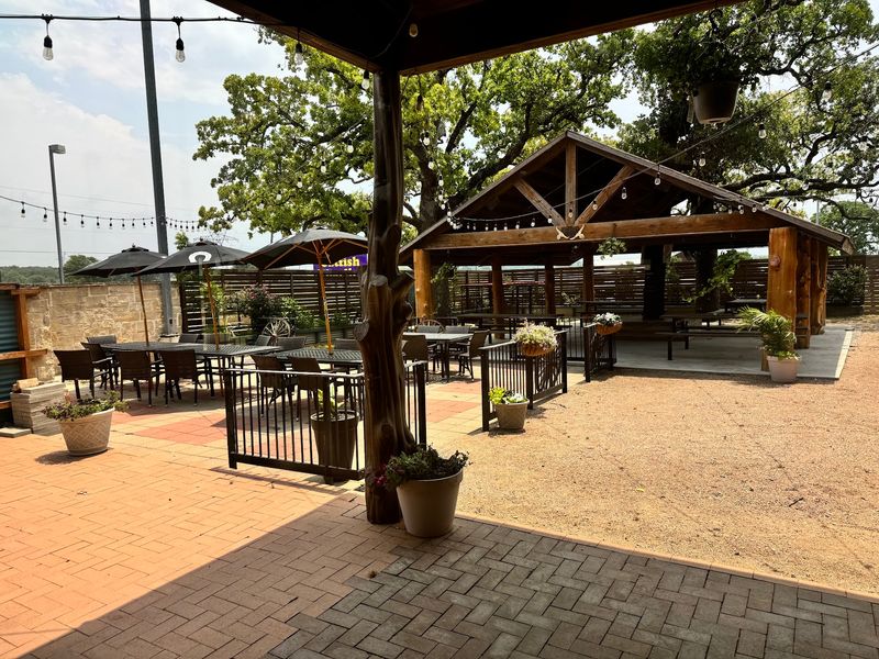 Decatur's Compact Small Town Walk
