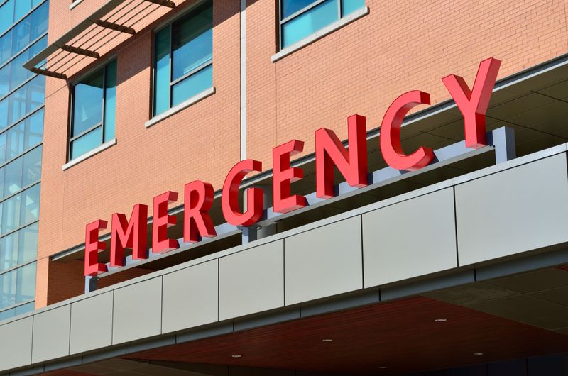 Treat breathing problems as urgent