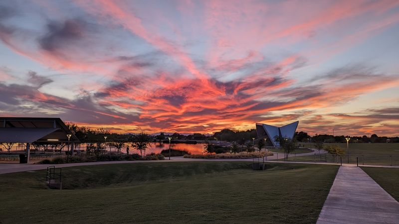 Gilbert Regional Park