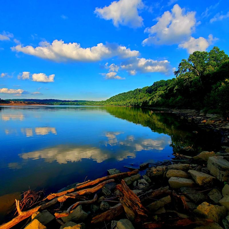 Otter Creek Outdoor Recreation Area