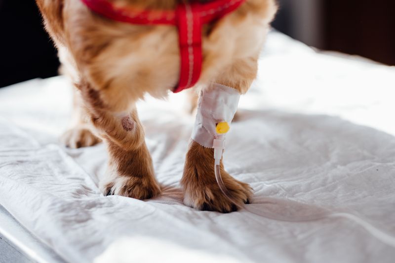 Your Own Pet Insurance May Help Cover Treatment Costs