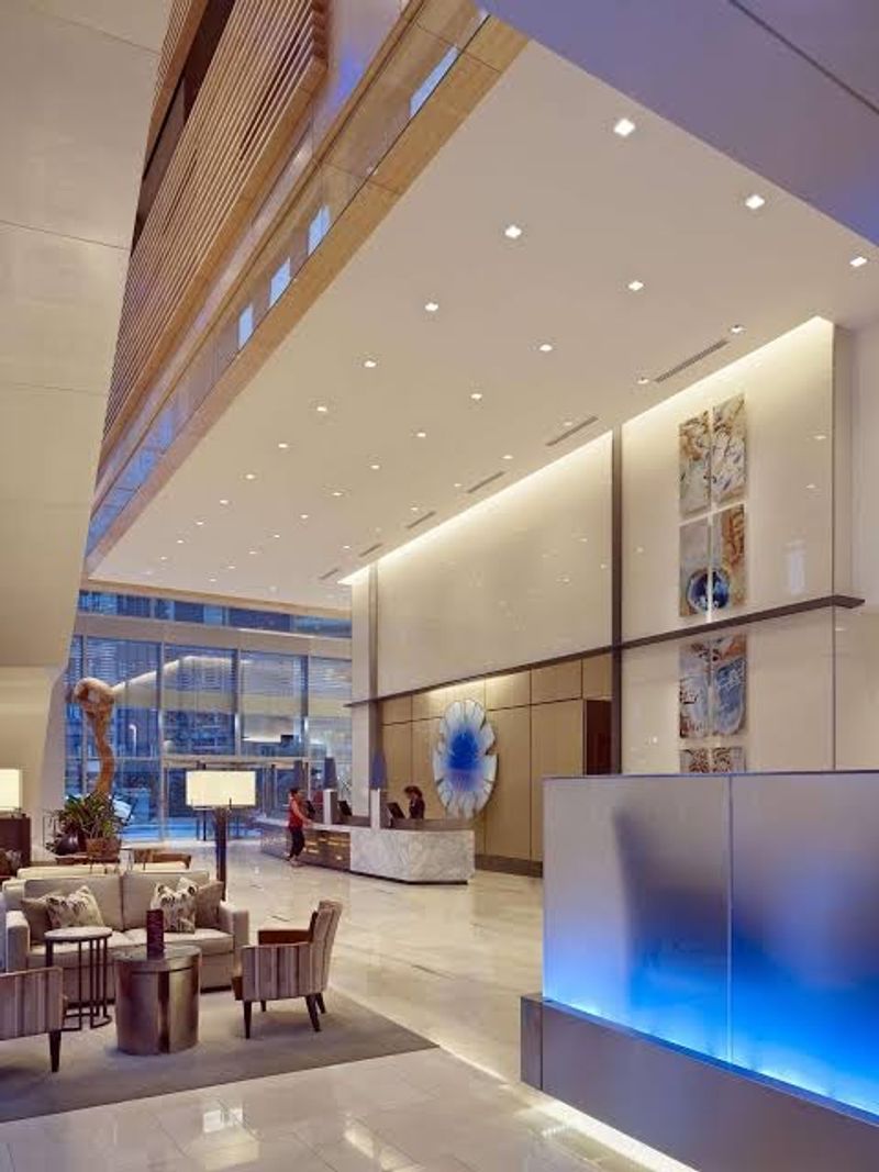 Fairmont Pittsburgh