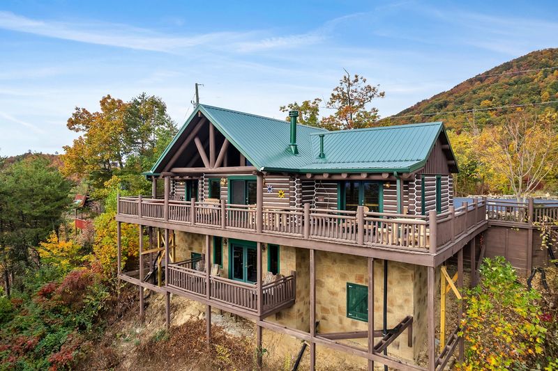 The Good Wood Cabin