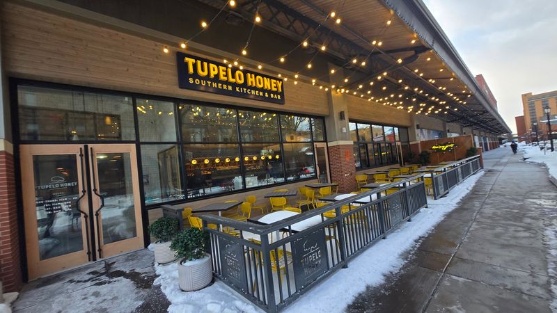Tupelo Honey Southern Kitchen & Bar - Pittsburgh