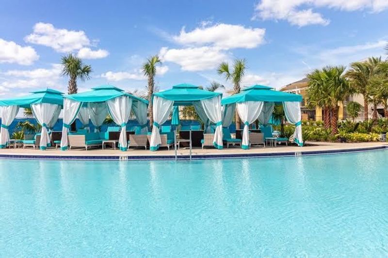 Margaritaville Resort Orlando – Kissimmee, Florida