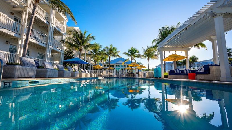 Oceans Edge Resort & Marina – Key West, Florida
