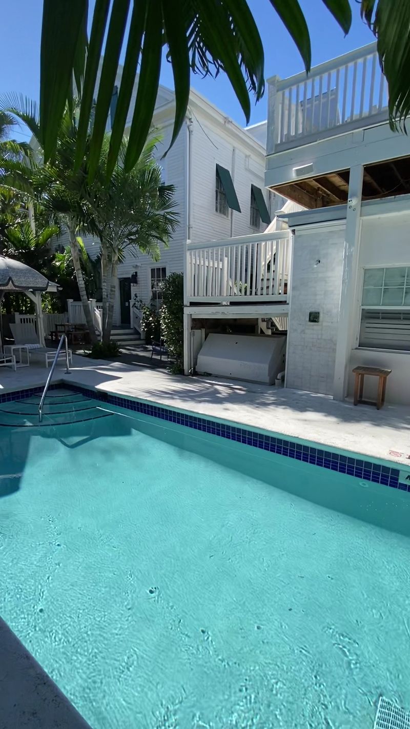 Kimpton Ridley House – Key West, Florida