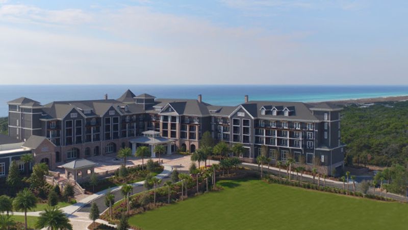 The Henderson Beach Resort – Destin, Florida