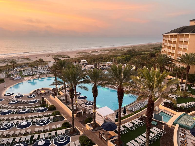 The Ritz-Carlton, Amelia Island – Amelia Island, Florida