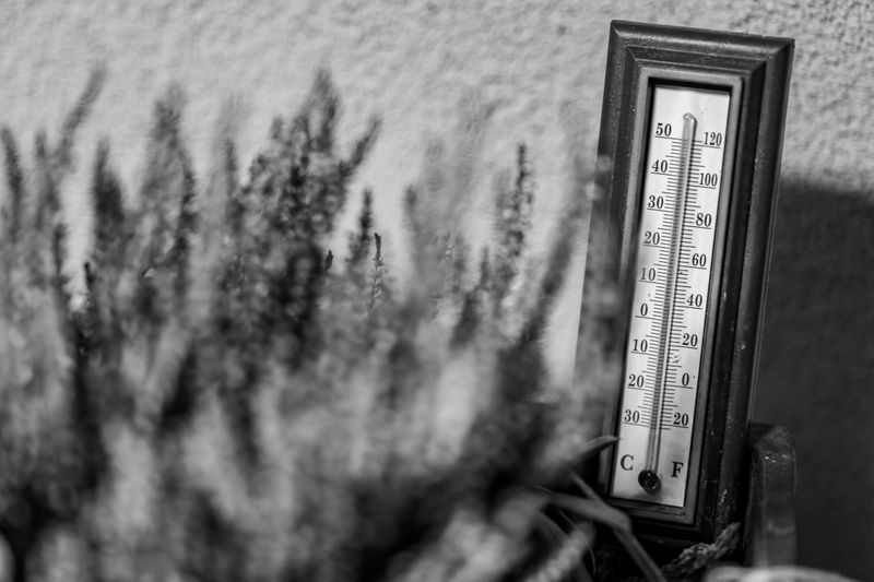 Air Temperature Tells Only Half The Story
