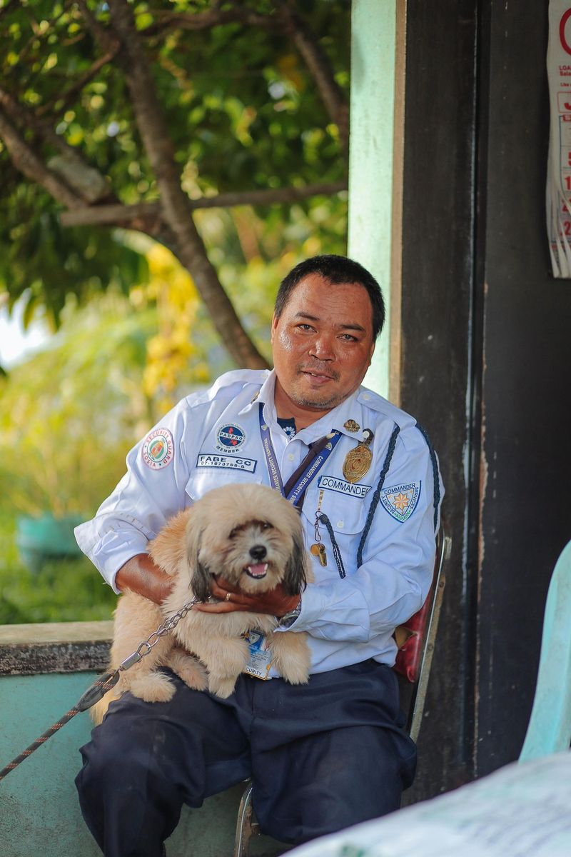 Animal Control Has Investigative Authority
