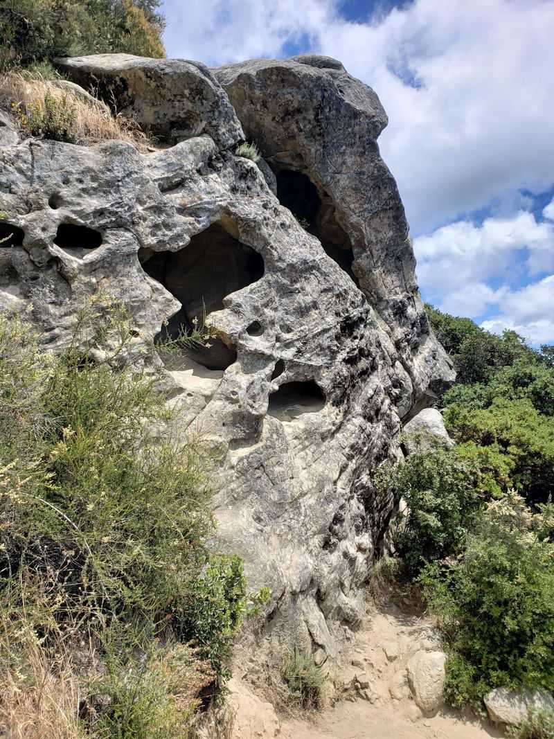 Castle Rock State Park