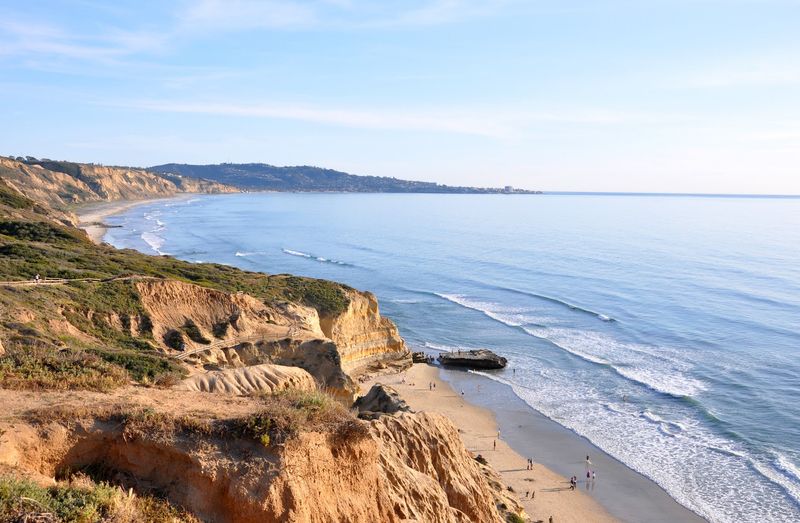 Torrey Pines State Beach