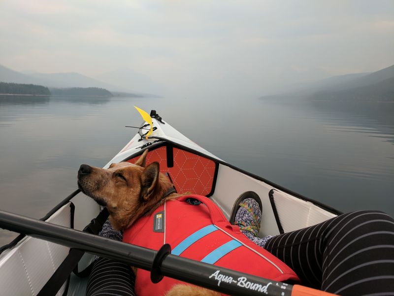 Lake Days Deserve A Second Look