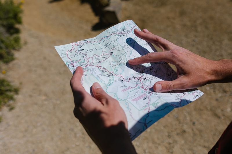 Learn Several Ways Out of Your Neighborhood