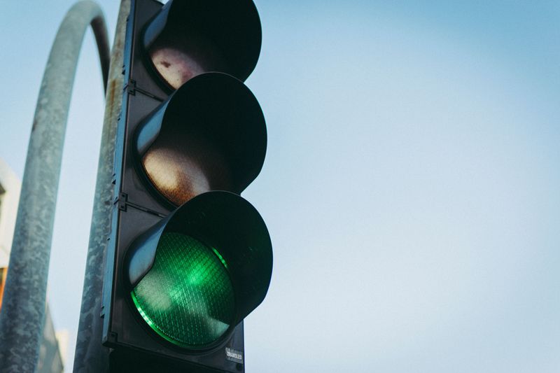 A Watch status is not a green light
