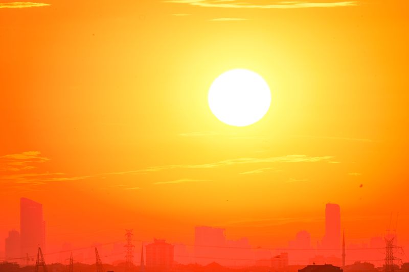 Catch Overheating While It Is Still Early