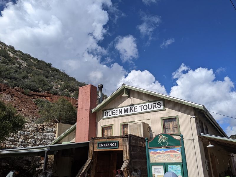 Tucson To Tombstone And Bisbee